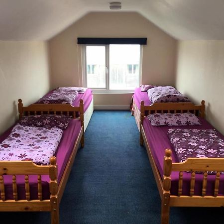 Newquay International Backpackers Hostel Exterior foto