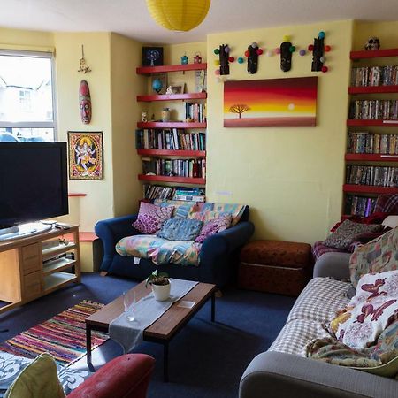 Newquay International Backpackers Hostel Exterior foto