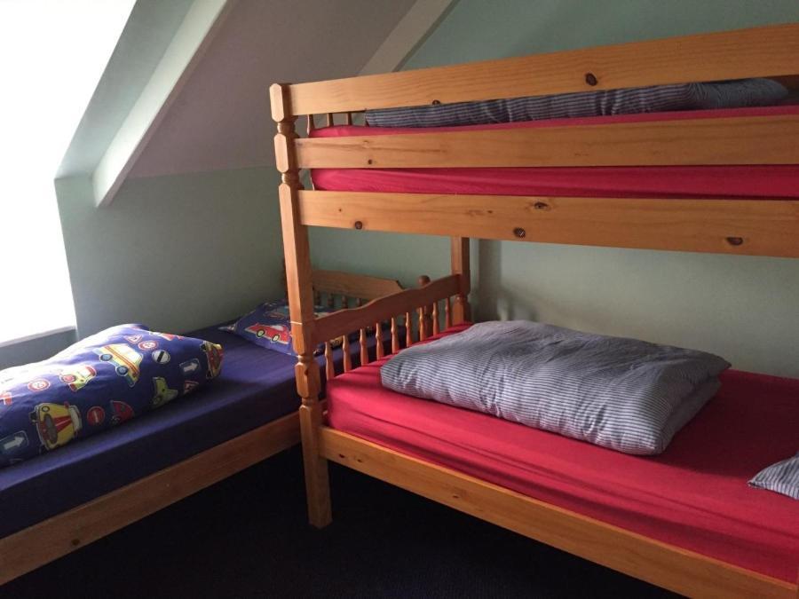 Newquay International Backpackers Hostel Exterior foto