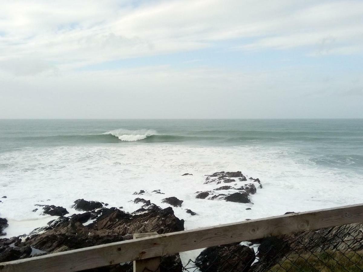 Newquay International Backpackers Hostel Exterior foto